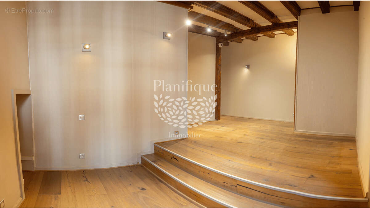 Appartement à ANNECY