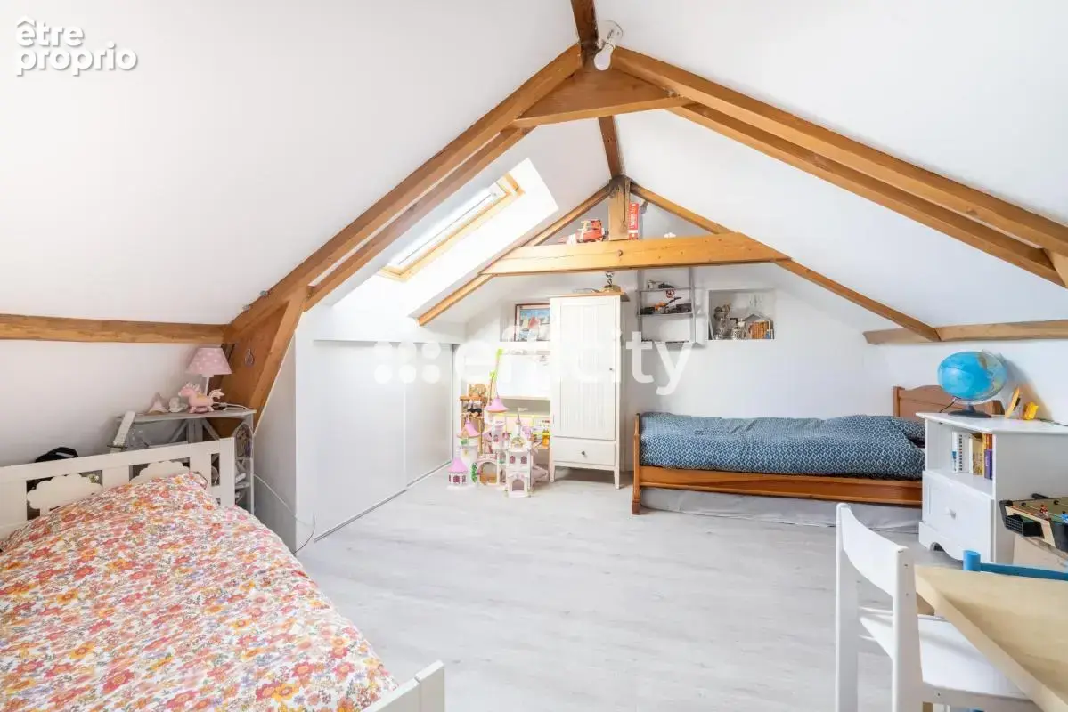 Appartement - photo 9