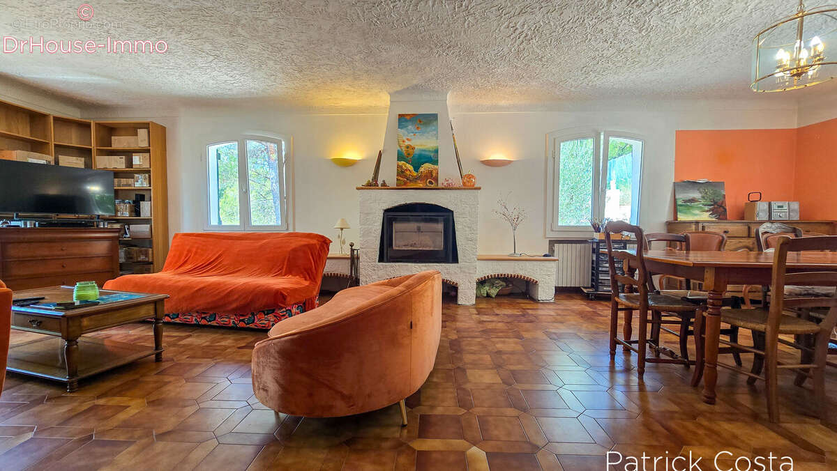 Maison 256 m² à Draguignan  - photo 5