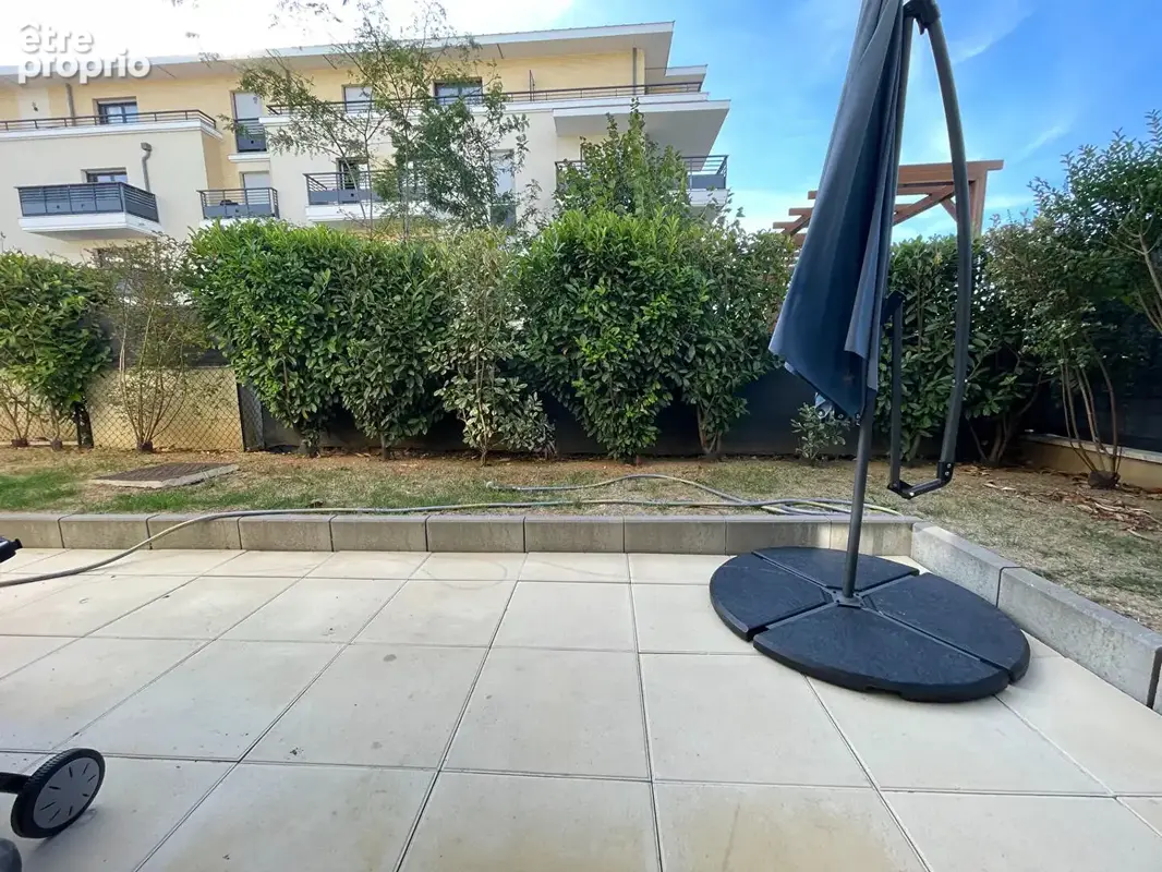 Appartement Noiseau - 4 pièce(s) - 77 m2 avec jardin - photo 13
