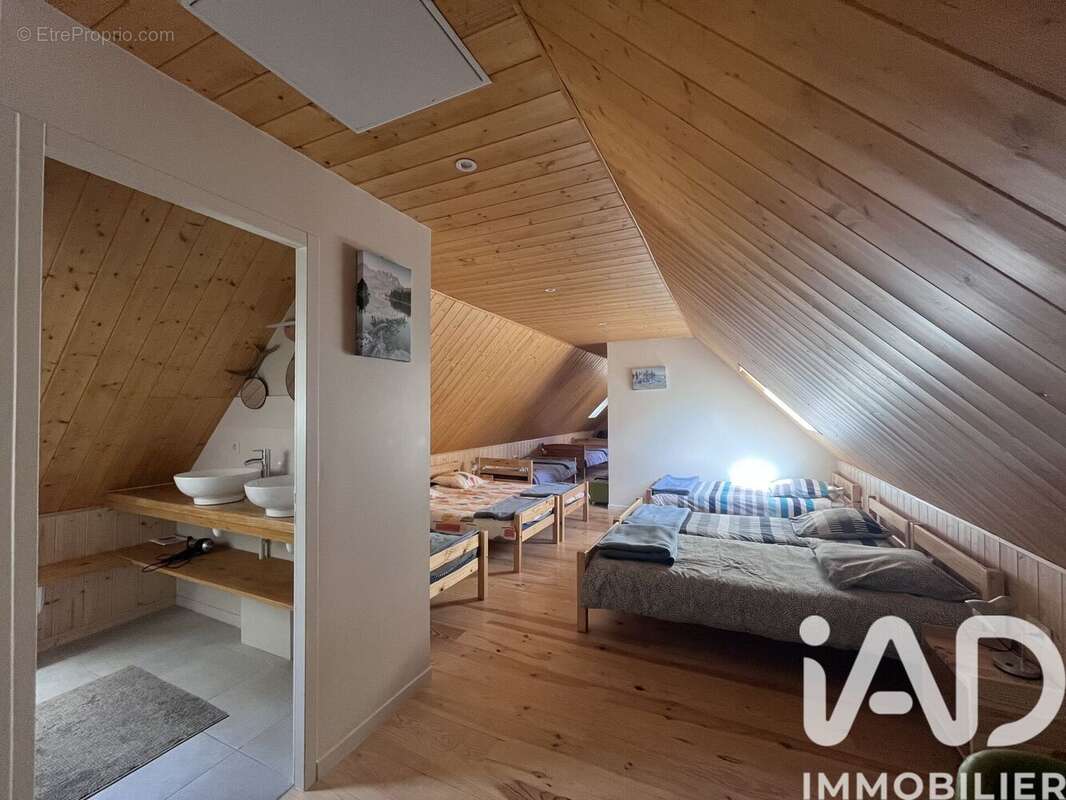 Photo 9 - Maison à SAINT-LARY-SOULAN