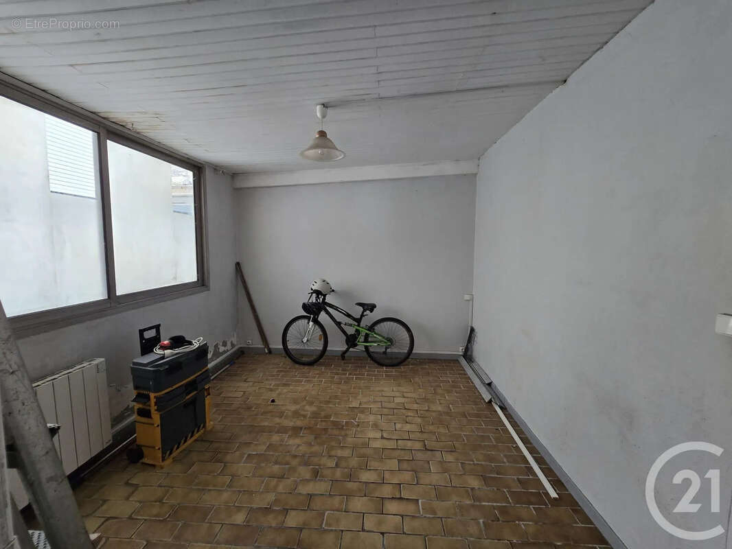 Maison 140 m² à Bordeaux  - photo 6