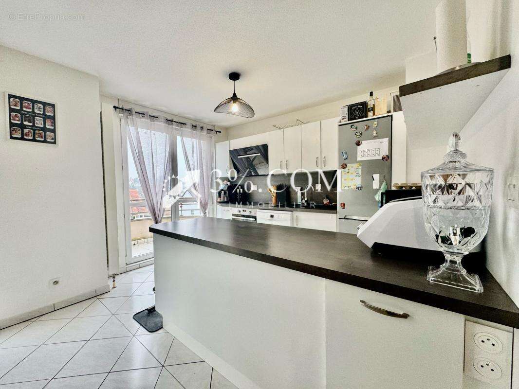 Appartement à HOCHFELDEN