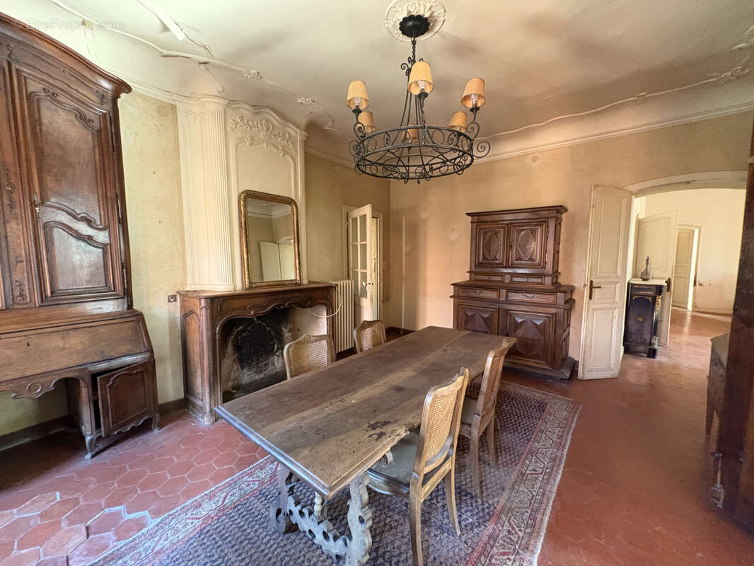 Maison à LLUPIA