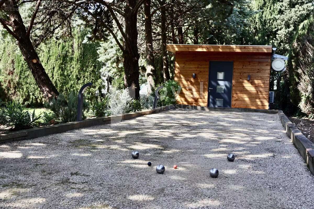 Maison à CABRIS