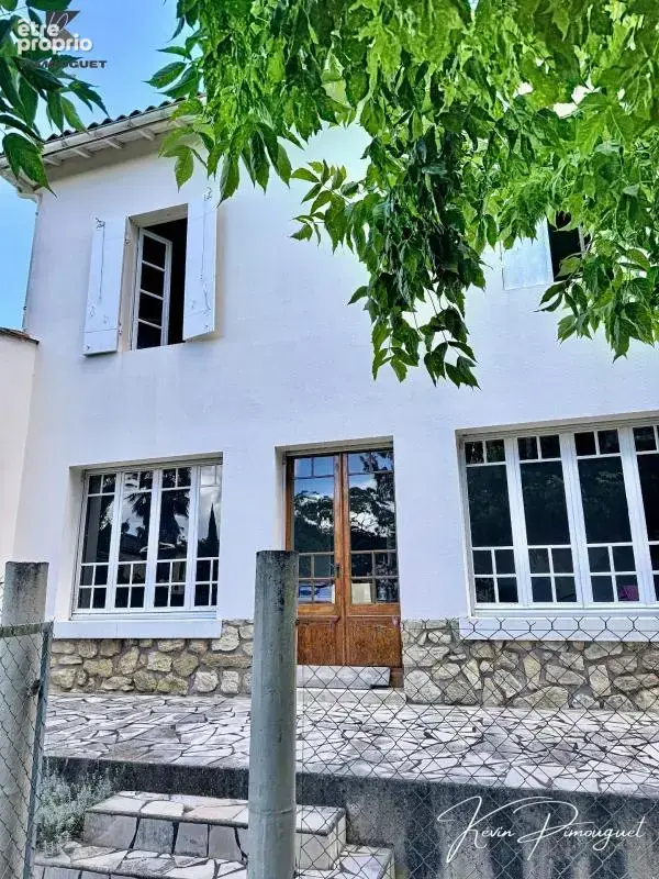 Maison à vendre 7 pièces SAINTE TERRE (33) - photo 17