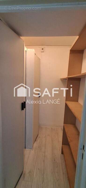 Photo 8 - Appartement à JOUE-LES-TOURS