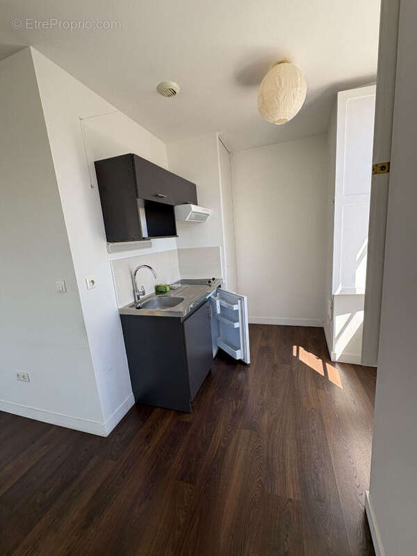 Appartement à BLOIS