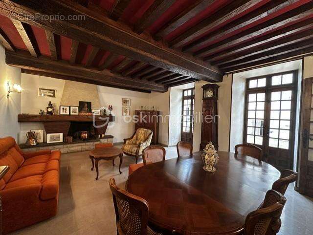 Ensemble immobiliers de 2 maisons - photo 6