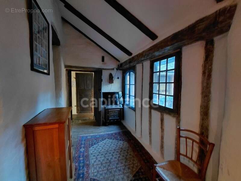 Maison à VIEILLEVIE