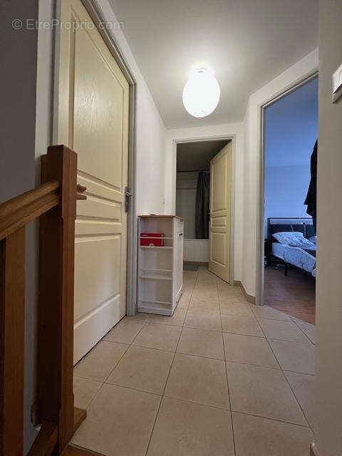 Appartement à ABBEVILLE