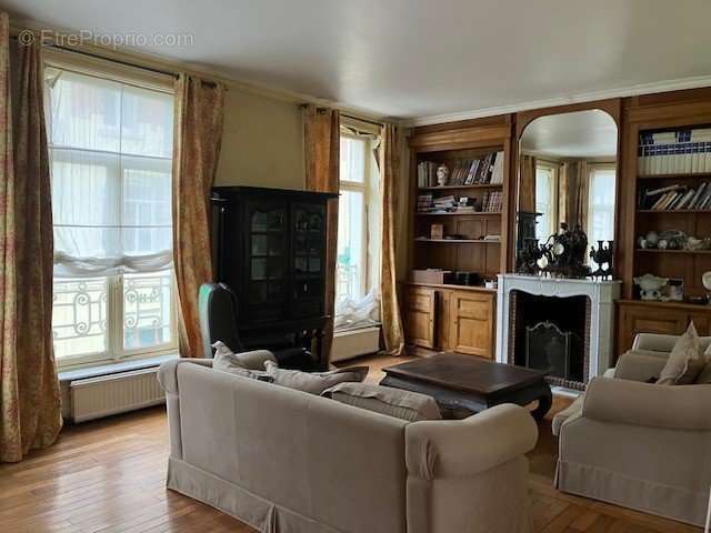 Appartement à BETHUNE