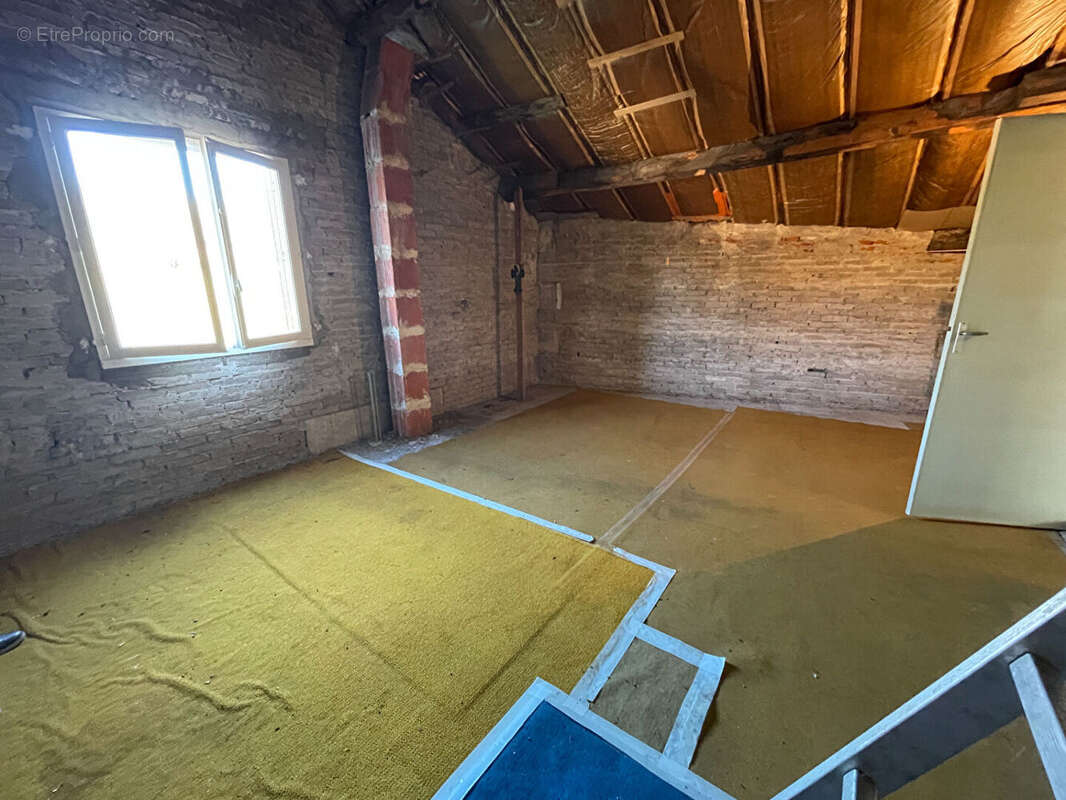 Maison à NAIVES-ROSIERES