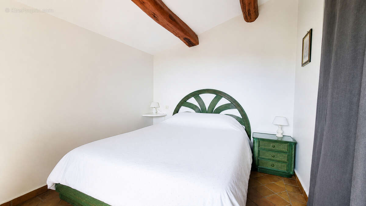 Villa De Caractère Vue Mer - photo 14