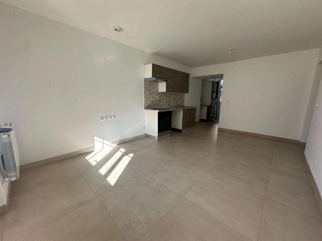 Appartement à LE MANS