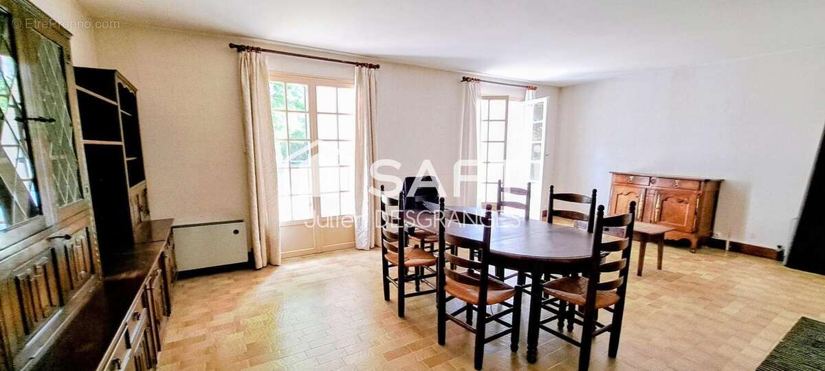 Photo 5 - Maison à AMBOISE