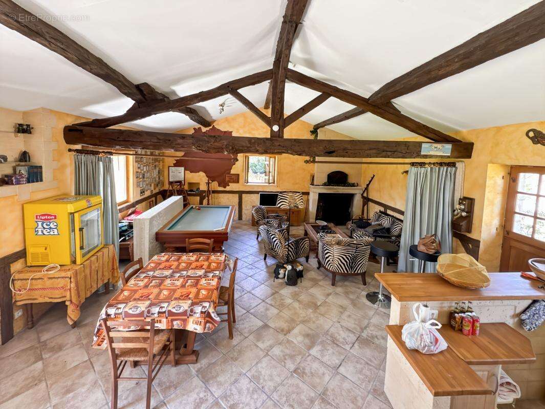 Maison À Vendre - photo 7