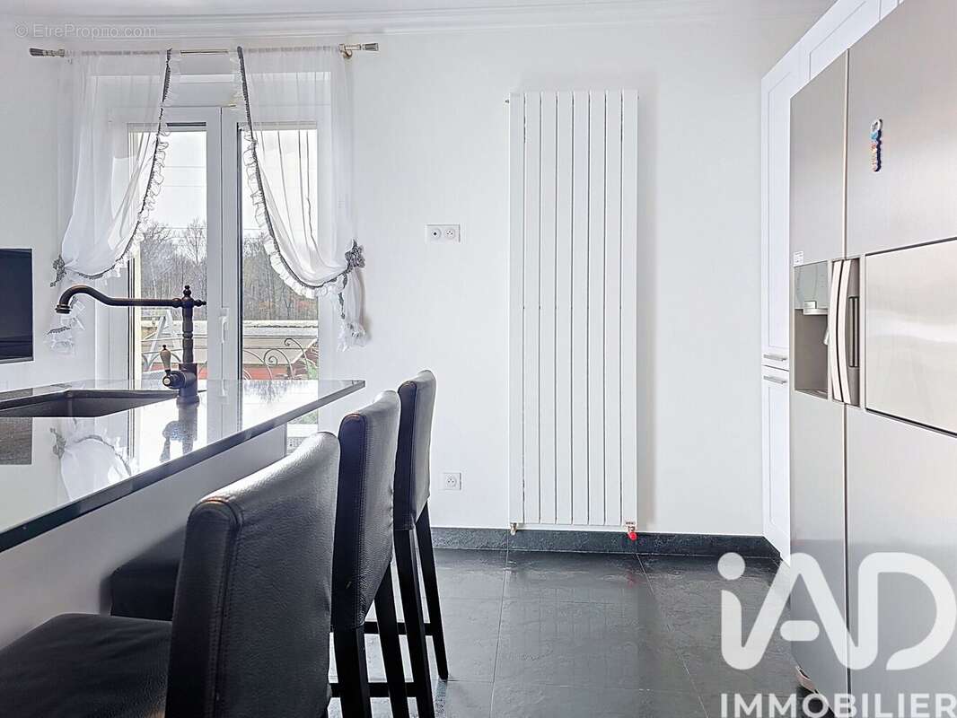 Photo 8 - Maison à BOISSY-SAINT-LEGER