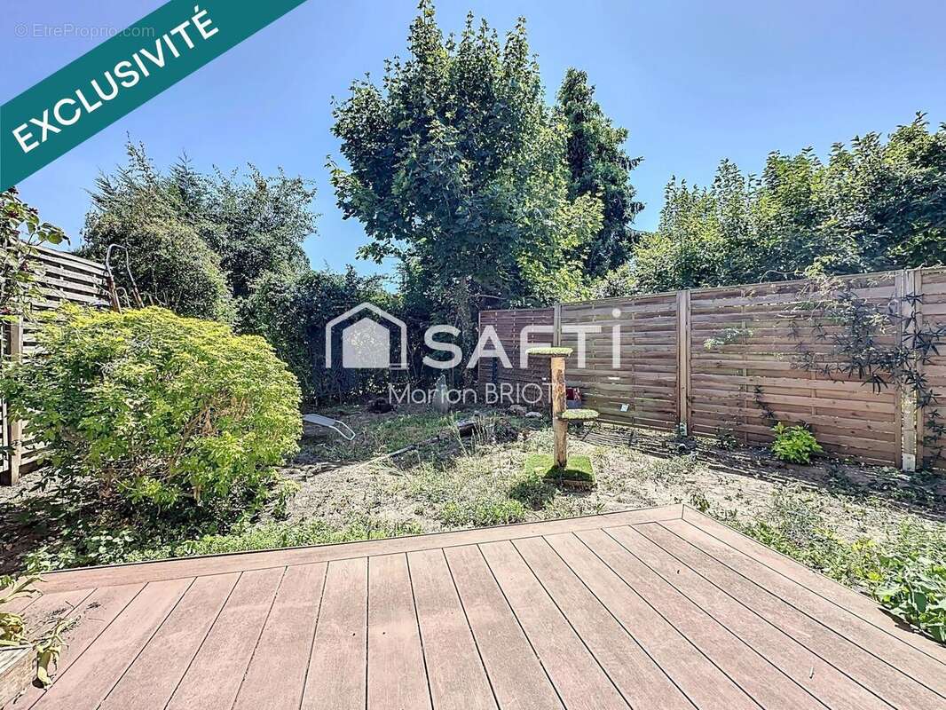 Photo 4 - Maison à ERAGNY