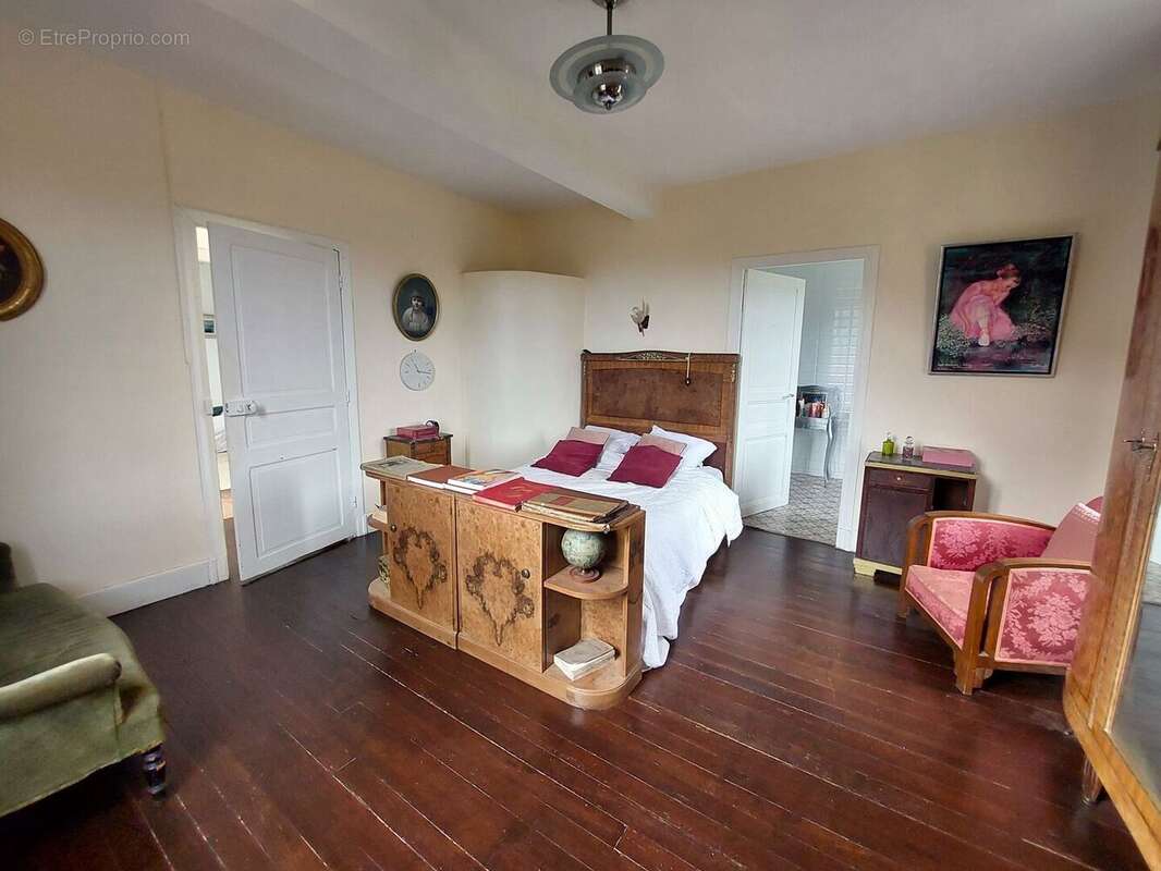 20250129111800 - Maison à ASPET