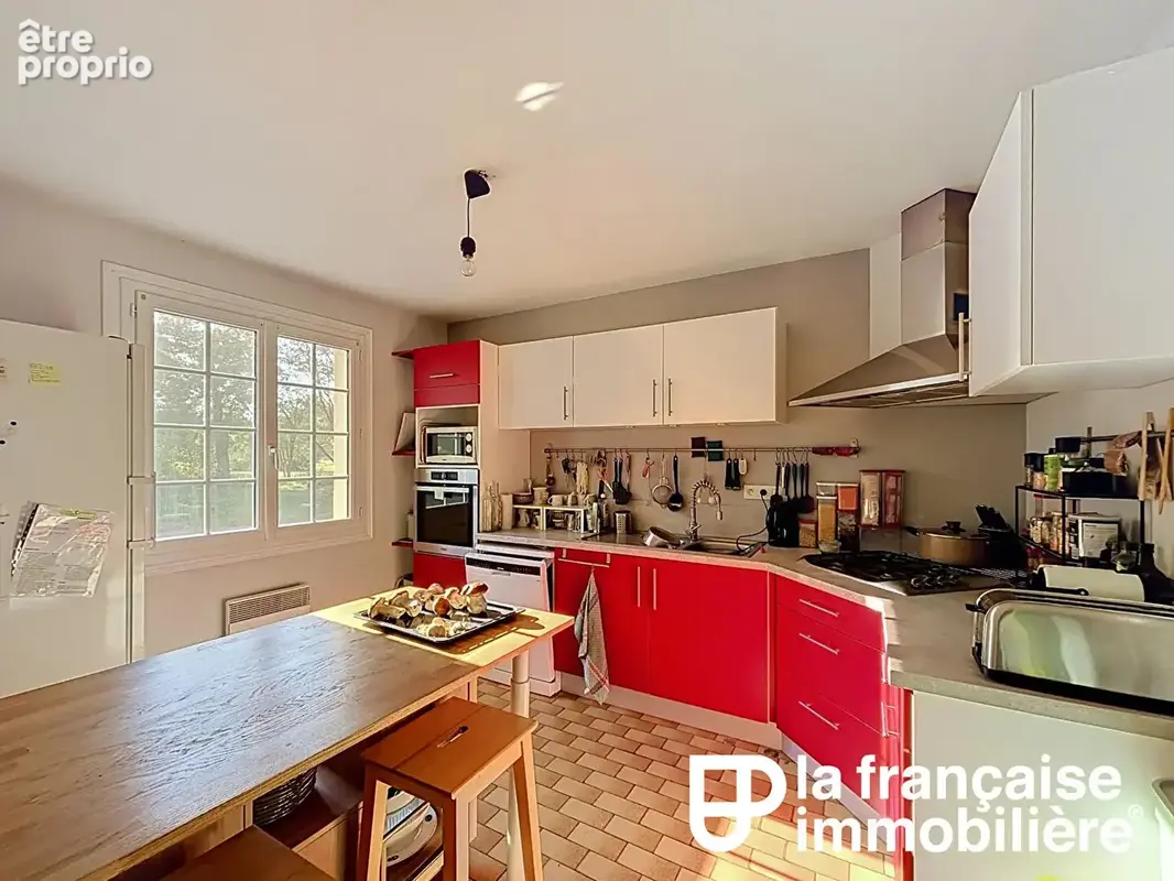 Maison à la campagne - terrain de 6 405 m² -  5 minutes de Châteaugiron - photo 8