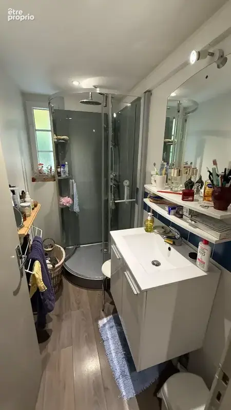 Maison centre-ville 150m2 avec revenu locatif immédiat ! - photo 14