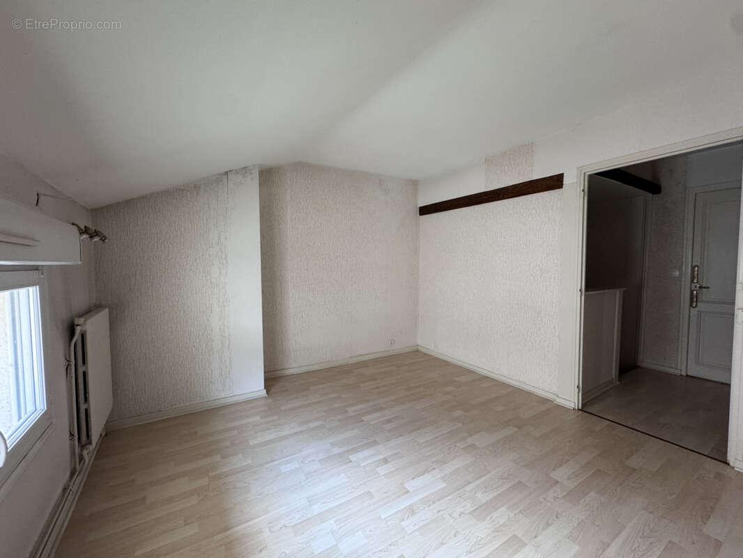 Immeuble avec 2 entrêes indépendantes - photo 13