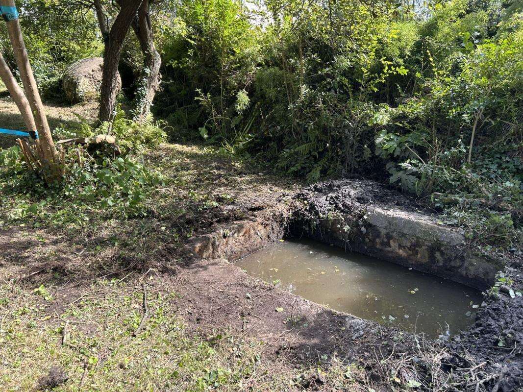 Terrain à PERROS-GUIREC