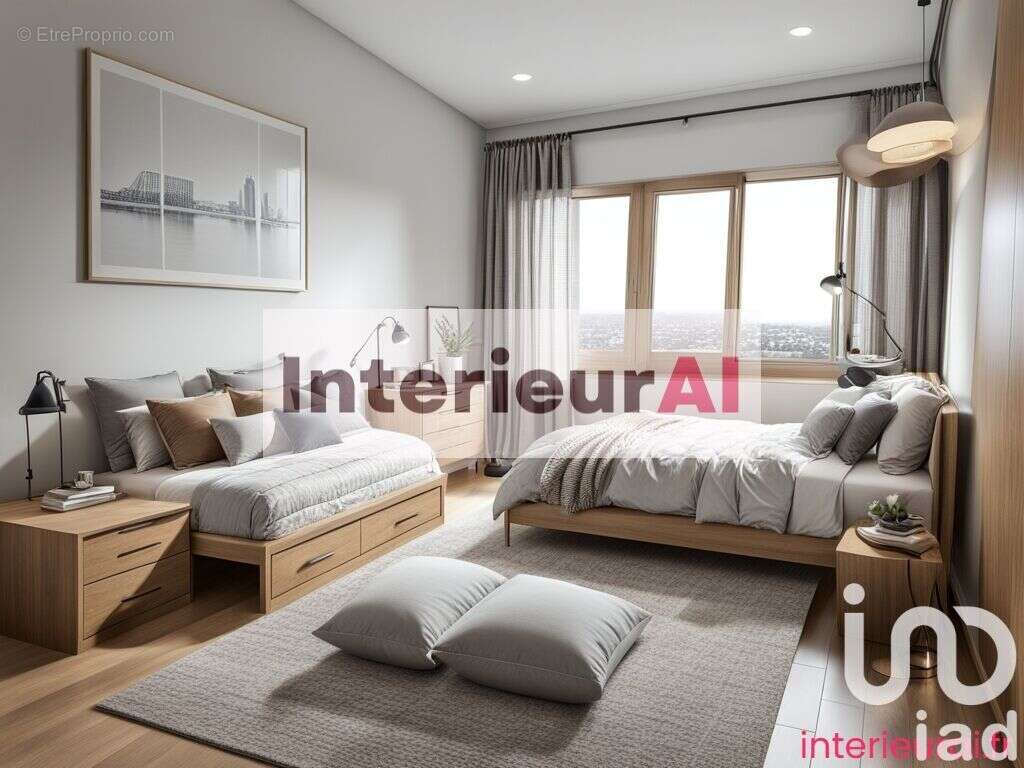 Photo 6 - Appartement à TAVERNY