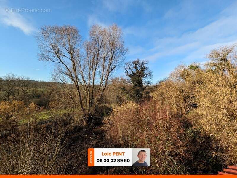 Maison de 66m², 5 pièces à rénover située à Nizerolles ( 03250 ) - photo 7