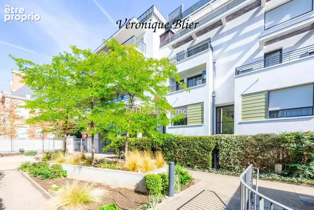Appartement 2 pièces 42 m² à vendre à Mantes-La-Jolie (78200) - photo 33