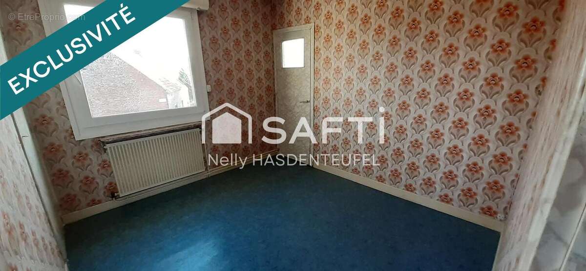 Photo 6 - Maison à WALLERS