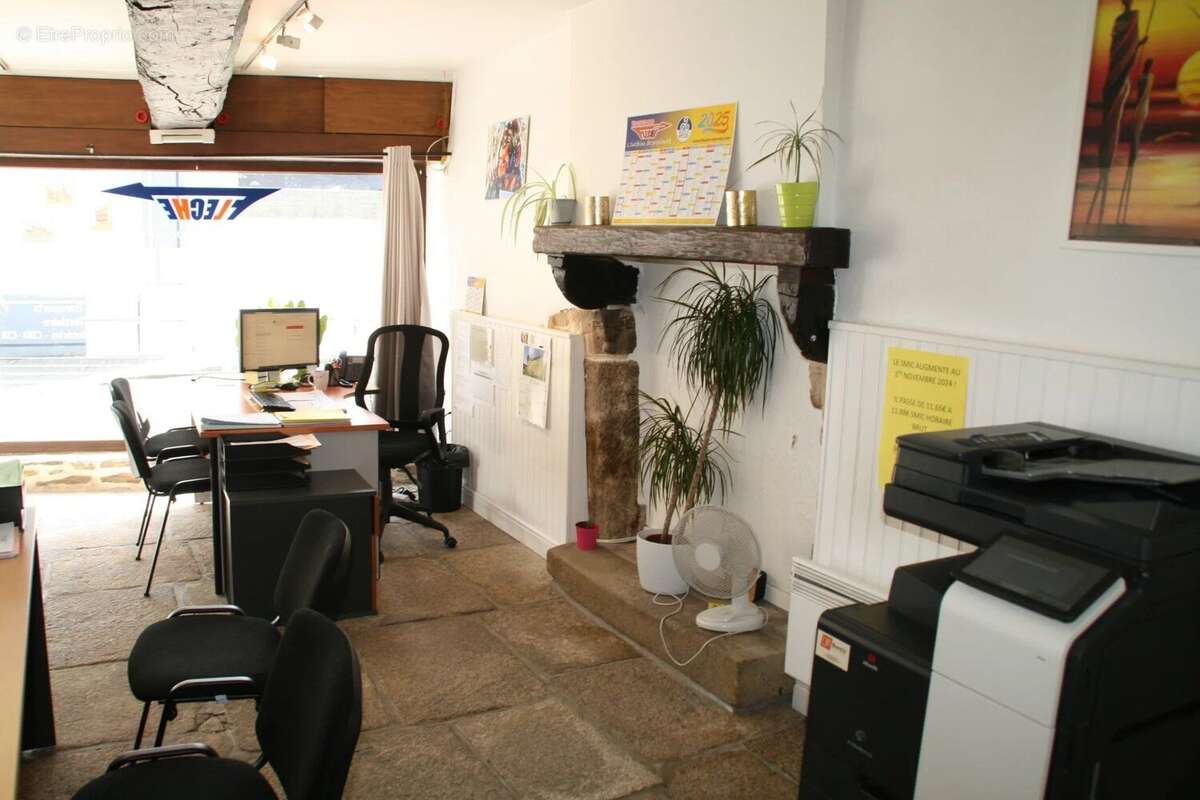 Vente Maison Josselin(56120) 106 000ï¿œ - photo 7
