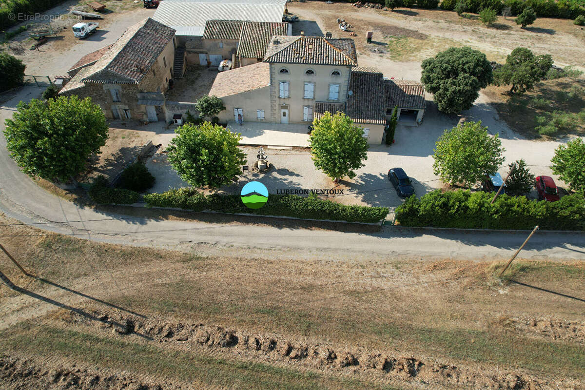 Maison à ROCHEGUDE