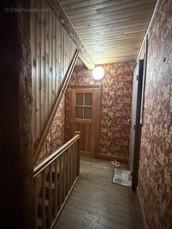 Appartement à THANN