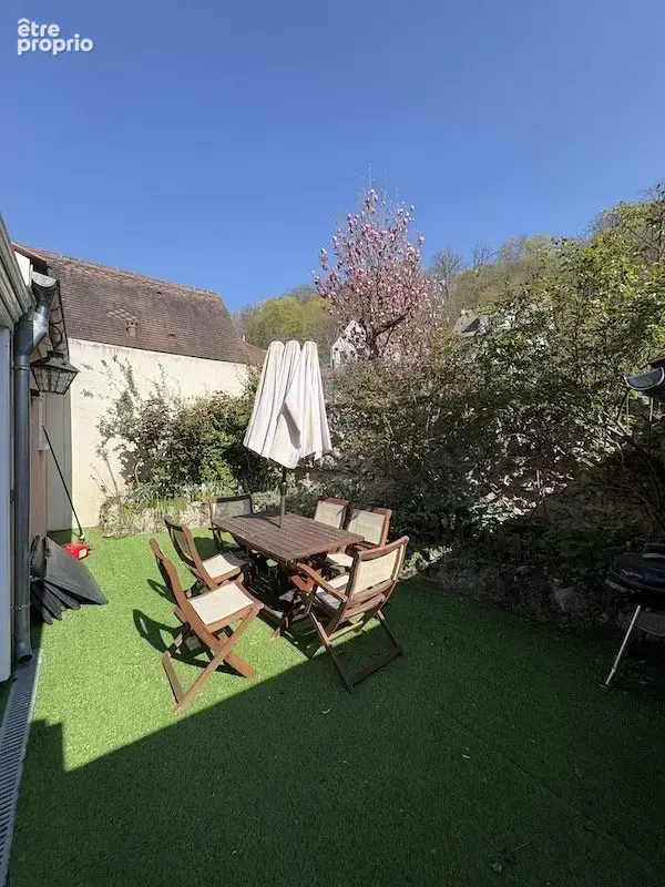 Maison 4 pièces 100 m² à vendre à Chateaufort (78117) - photo 2