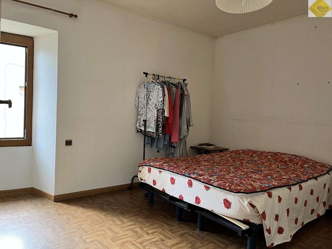 Maison à VICQ-SUR-GARTEMPE