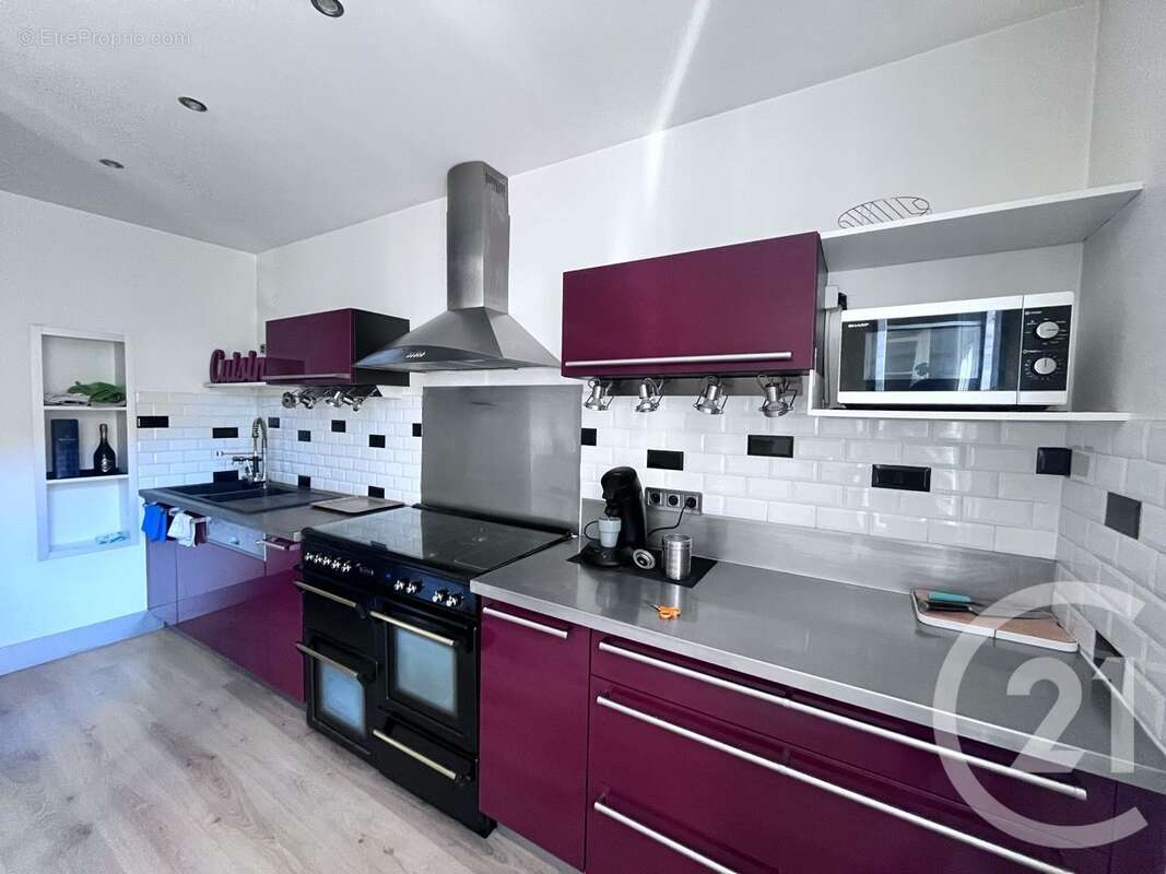 Appartement à AURILLAC