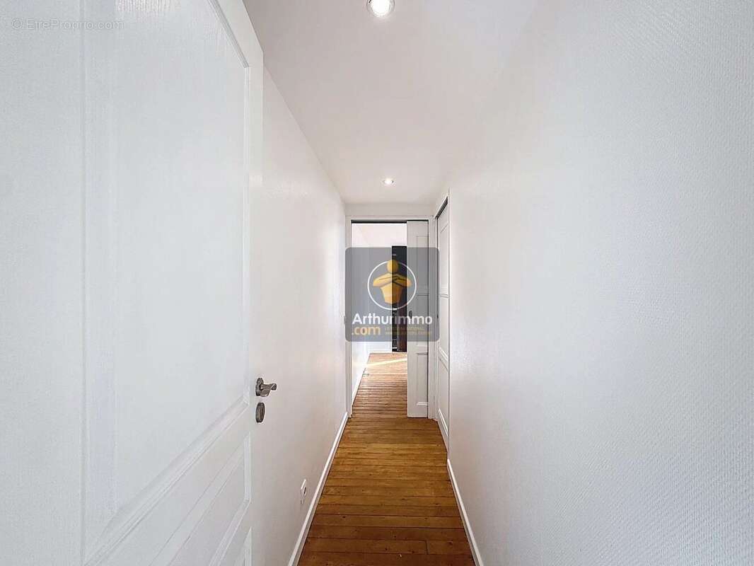 Maison à BOISSY-SAINT-LEGER