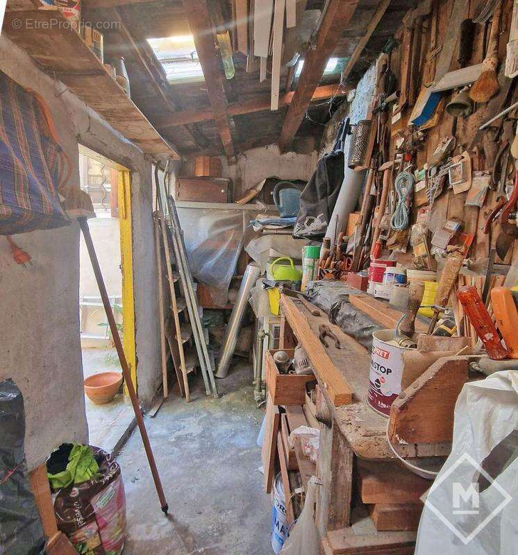 Maison à MARSEILLE-10E