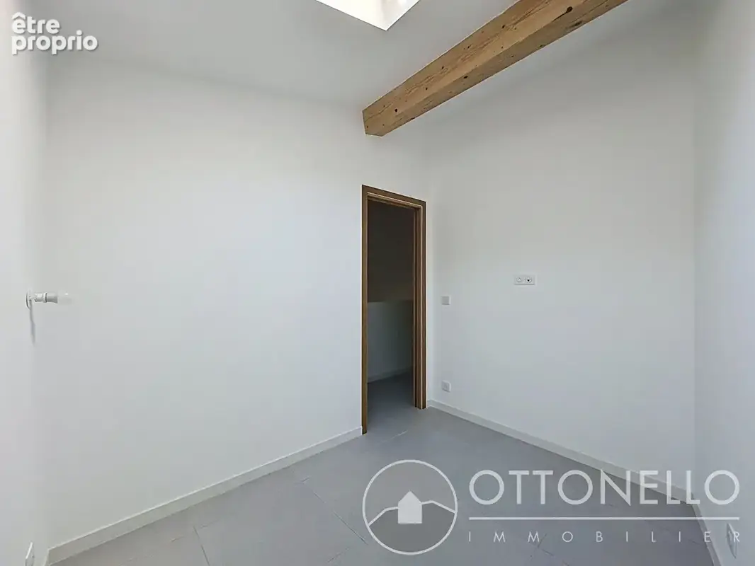 Maison NEUVE Roquebrune Sur Argens 3 pièces 47,54 m2 - photo 9