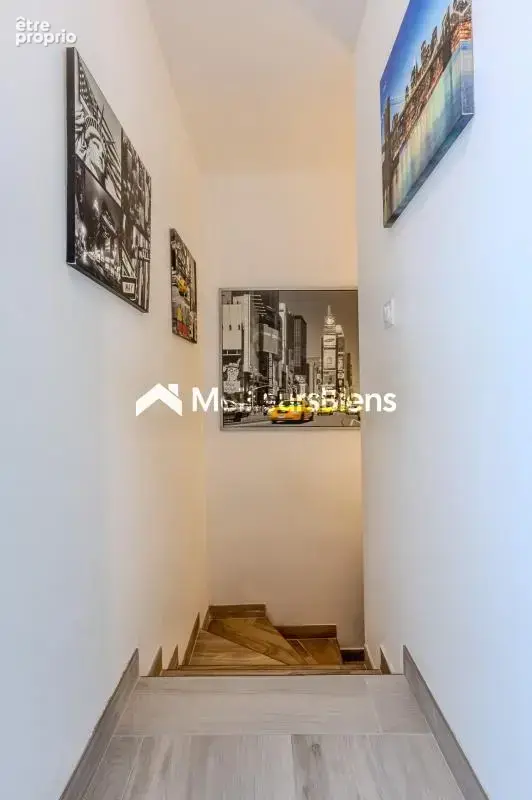 Maison 4 pièces 85 avec jardin à Roquebrune-sur-Argens - photo 12