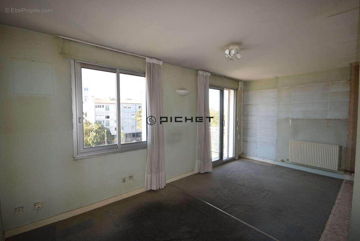 Appartement à LA ROCHELLE