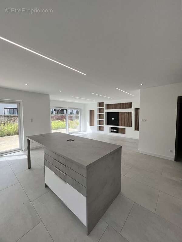 Maison à INGERSHEIM