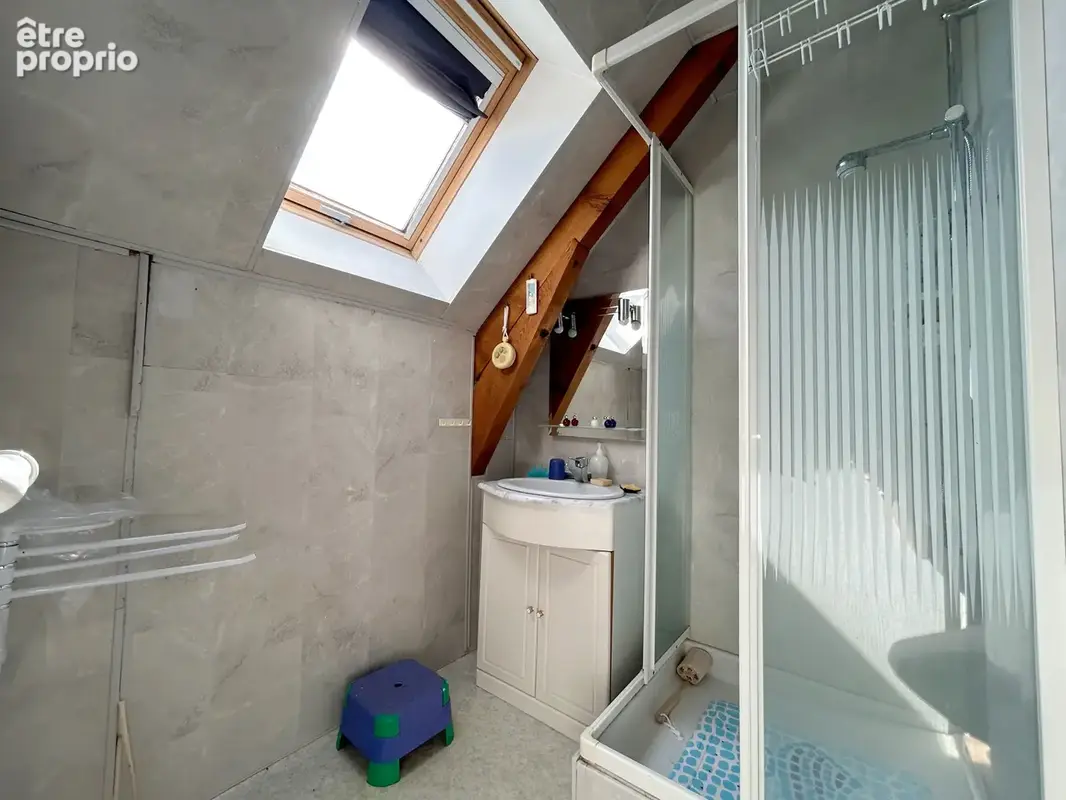 Maison à vendre - Saint-Angel - photo 14