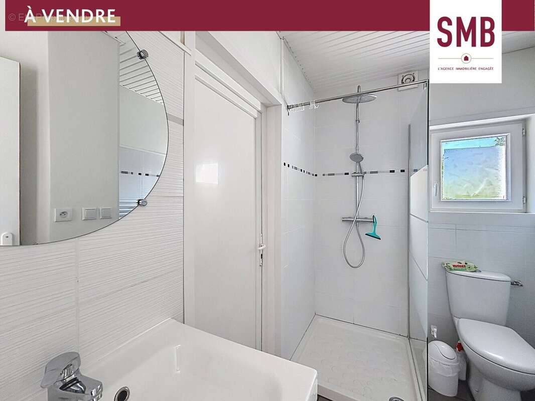 Maison 101 m² à Billere  - photo 14