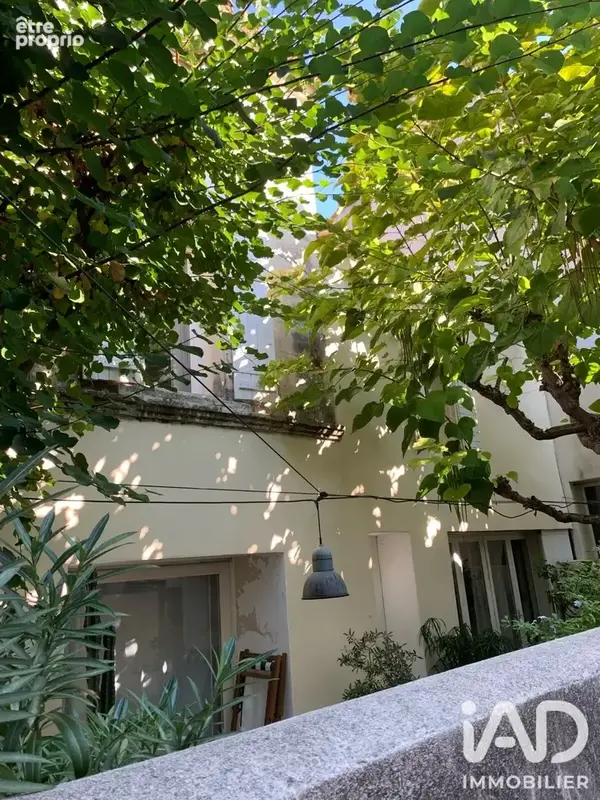 Photo 1 - Maison à FONTVIEILLE