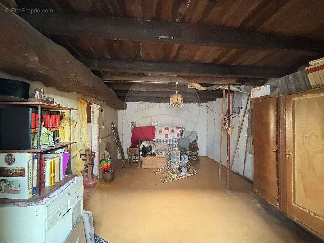 Maison à NIEULLE-SUR-SEUDRE