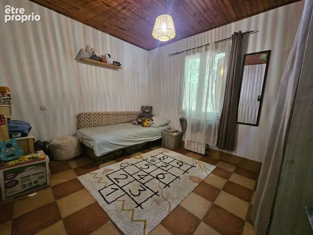 Maison 2 ch, garage - 60 m² - photo 9