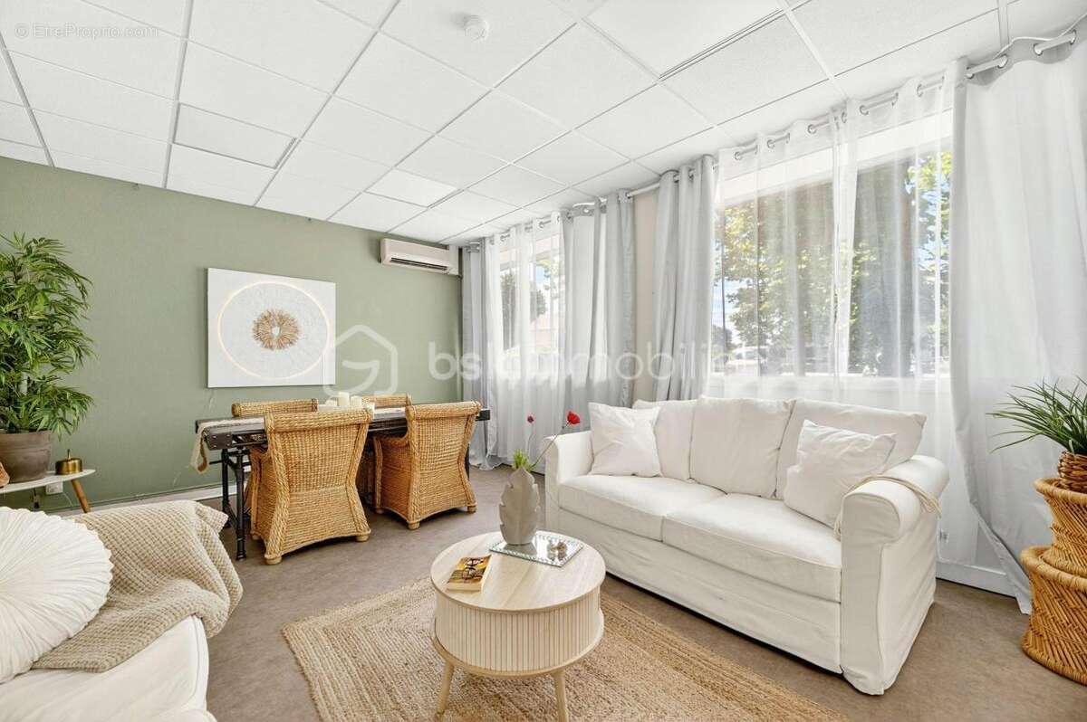 Appartement - photo 11